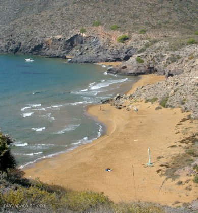 Playa Parreno