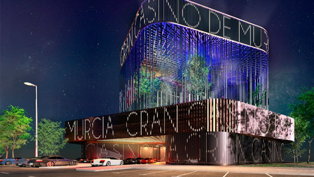 Gran Casino Murcia Photo
