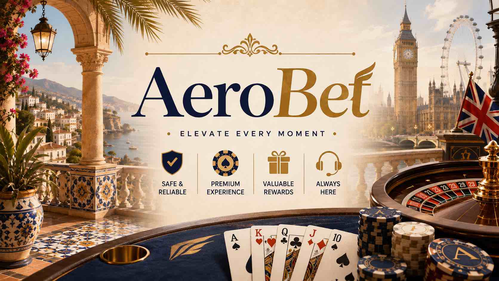 AeroBet Casino