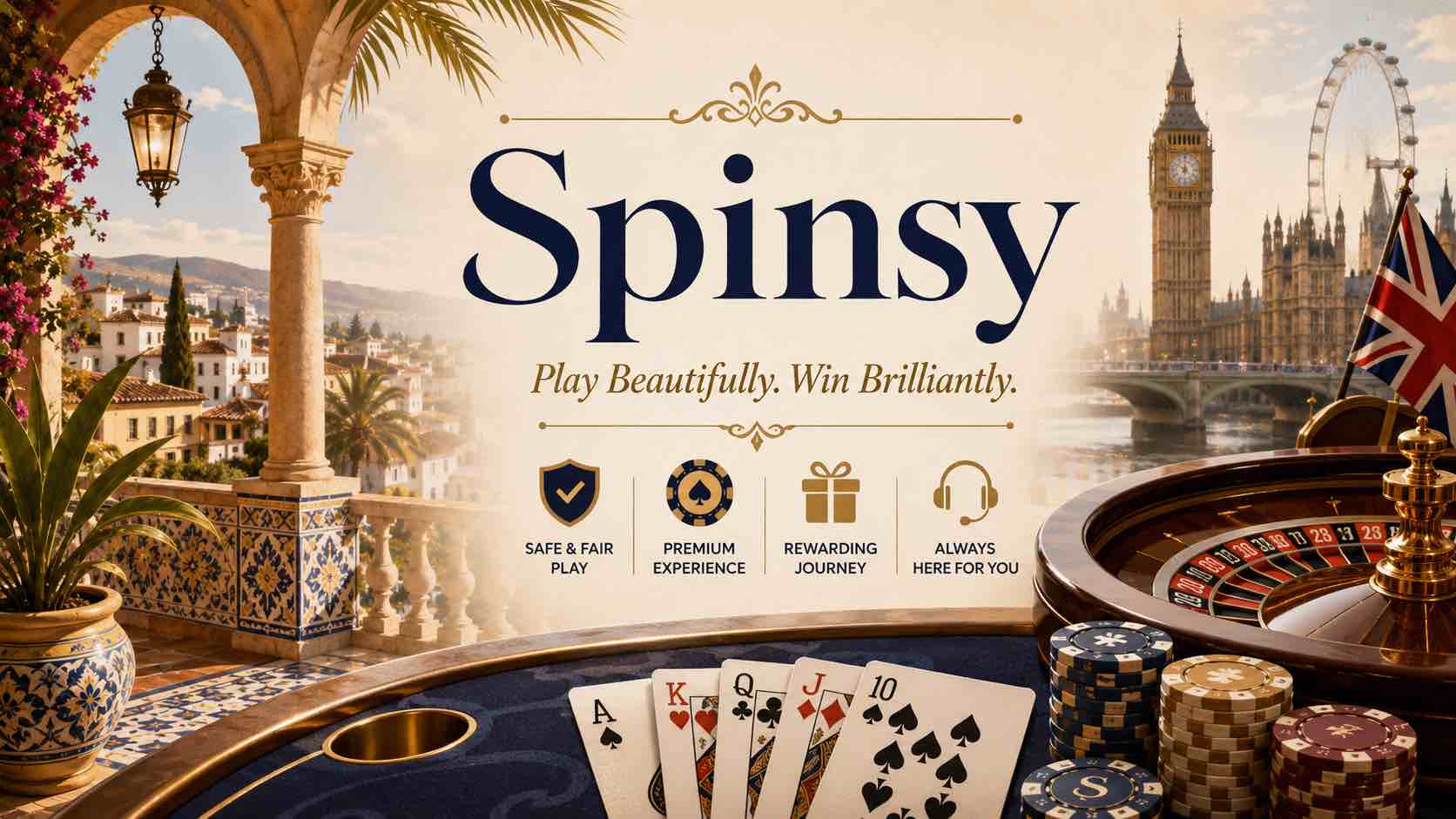 Spinsy Casino