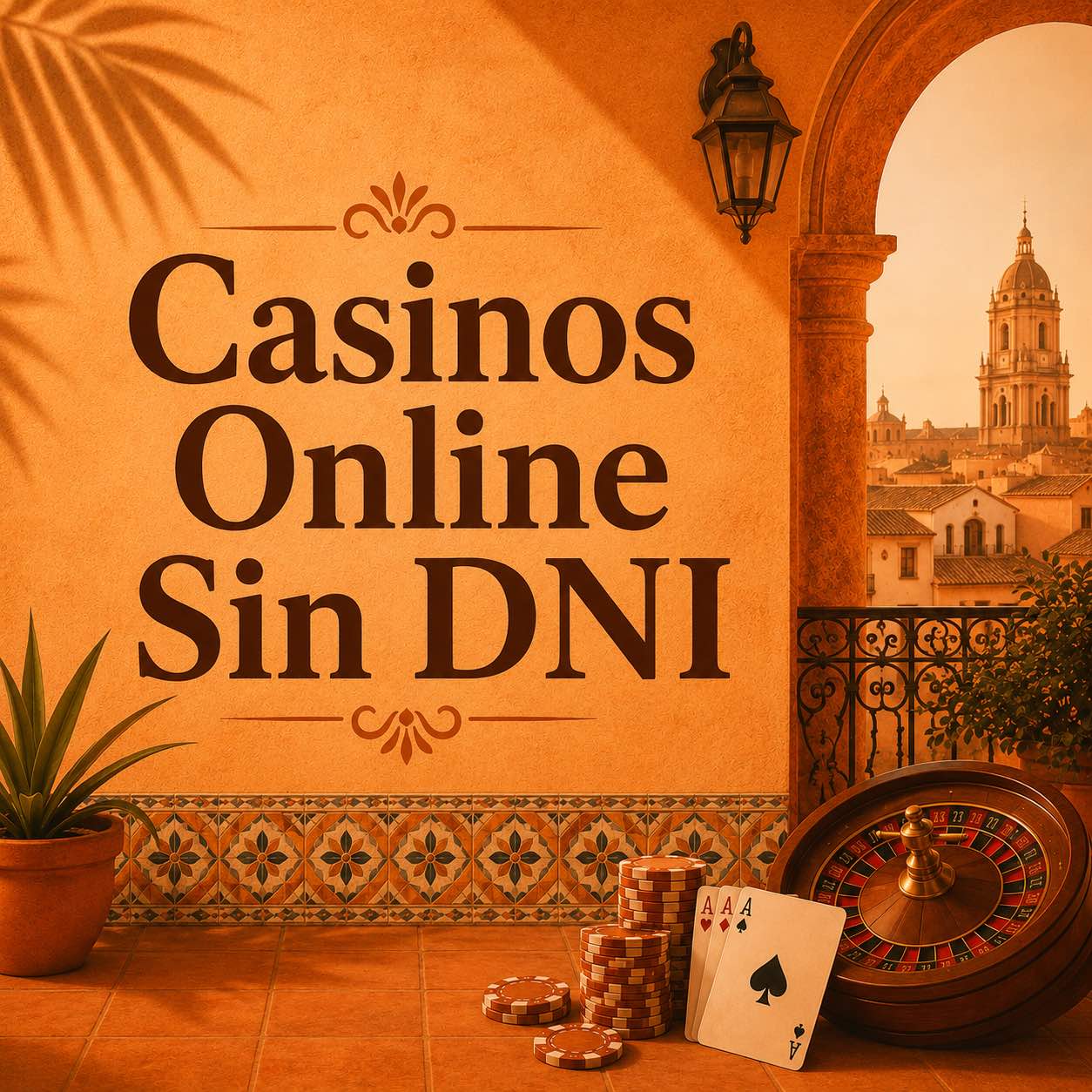 Casinos Online Sin DNI